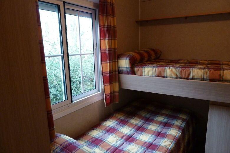 Apartamentos Camping La Barguilla