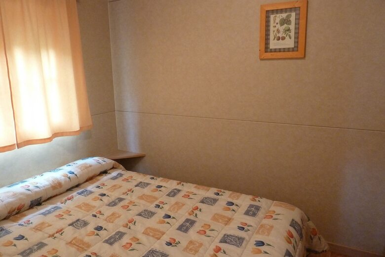 Apartamentos Camping La Barguilla