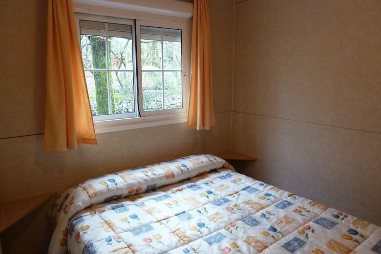 Apartamentos Camping La Barguilla