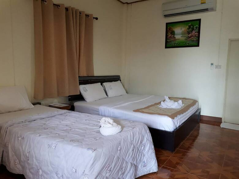 Hotel Karuna Resort