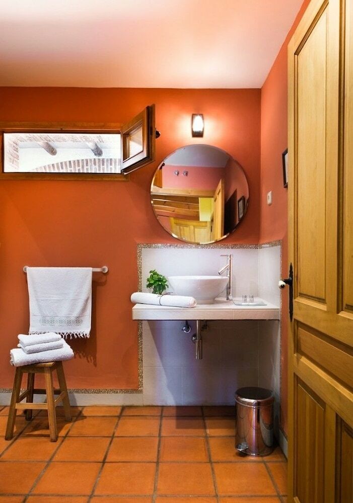 Agroturismo Casa Rural Miel Y Romero