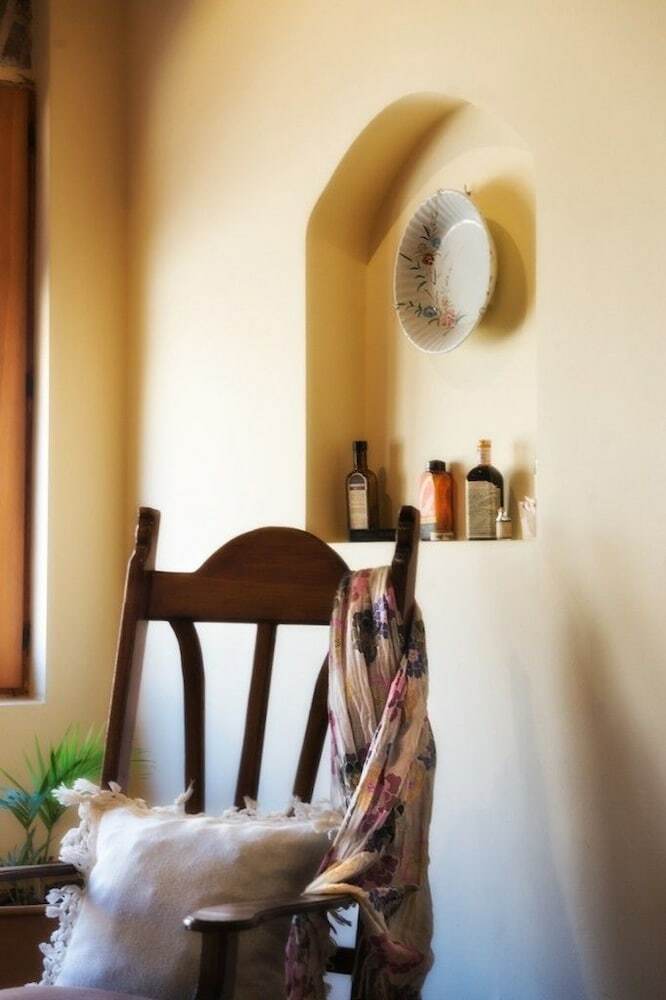 Agroturismo Casa Rural Miel Y Romero