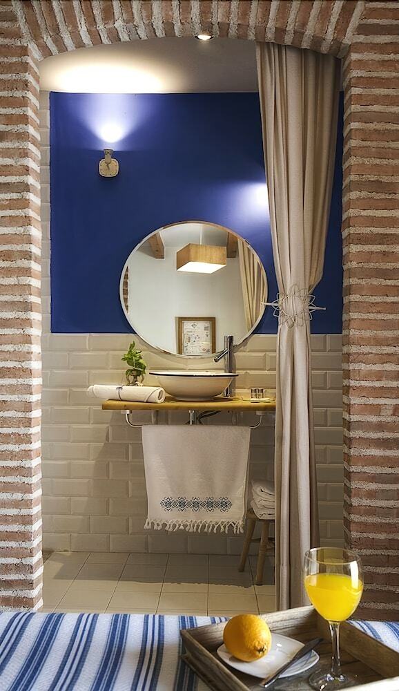 Agroturismo Casa Rural Miel Y Romero