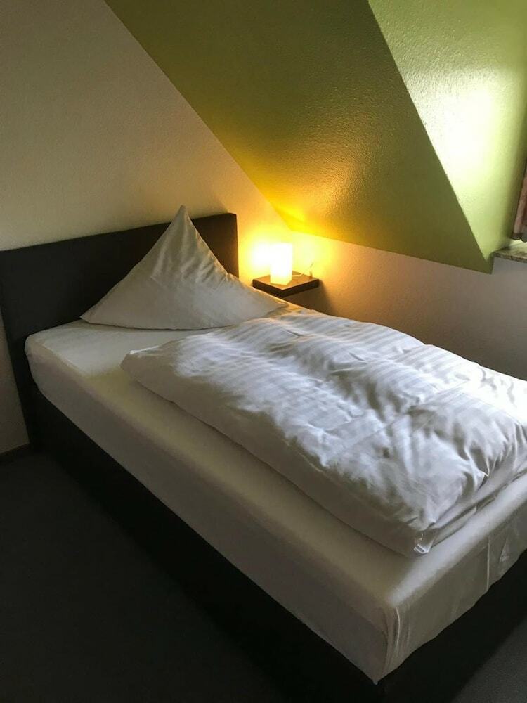 Hotel Am Maibaum