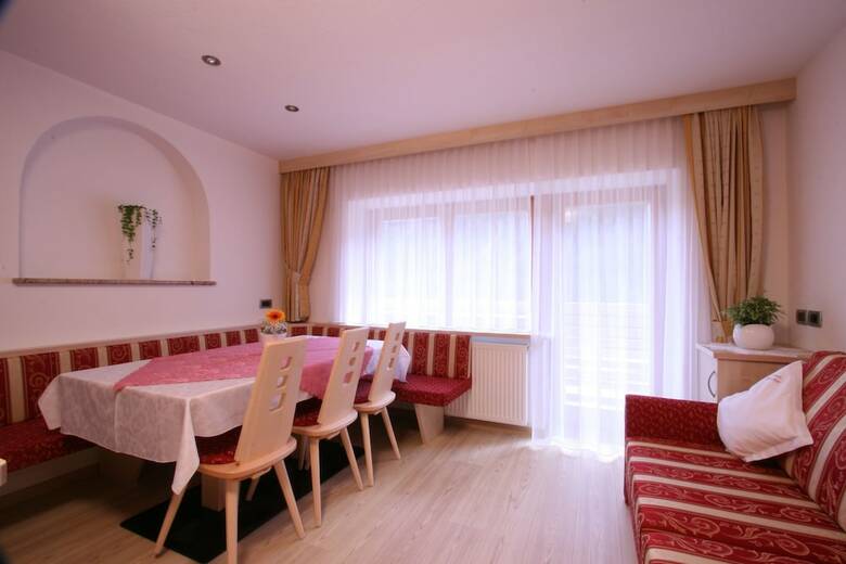 Apartments & Garni Pre Da Nai