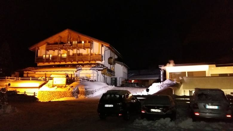 Apartments & Garni Pre Da Nai