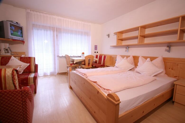 Apartments & Garni Pre Da Nai