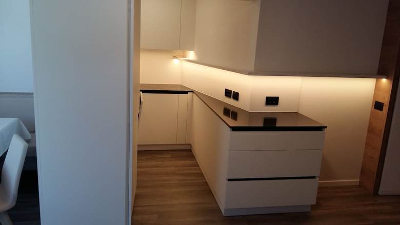 Apartments & Garni Pre Da Nai