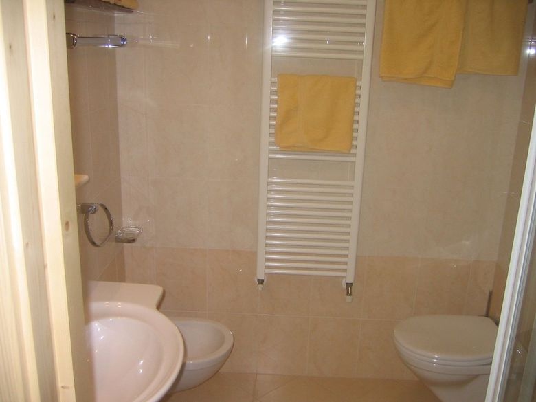 Apartments & Garni Pre Da Nai