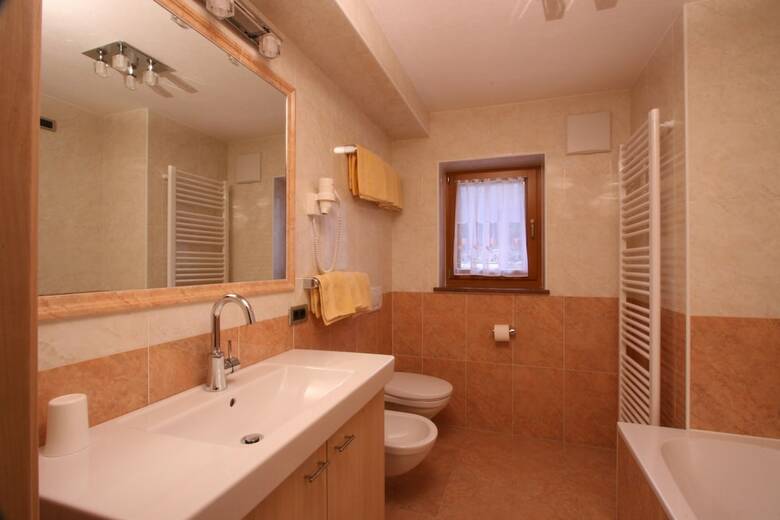 Apartments & Garni Pre Da Nai
