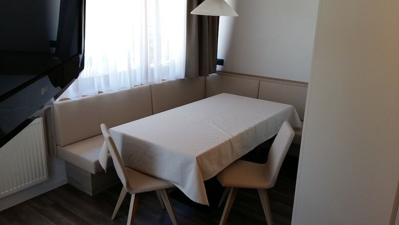 Apartments & Garni Pre Da Nai
