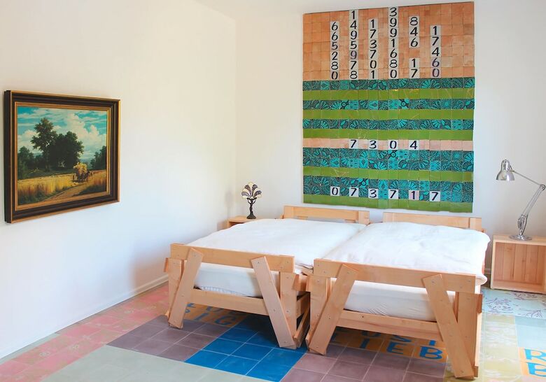 Apartamentos Loreley Guesthouses