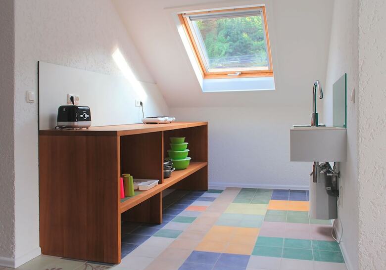 Apartamentos Loreley Guesthouses