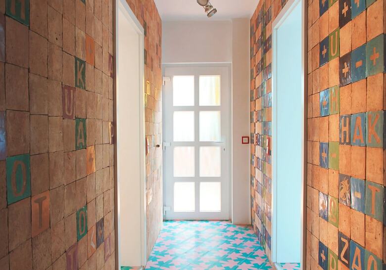 Apartamentos Loreley Guesthouses