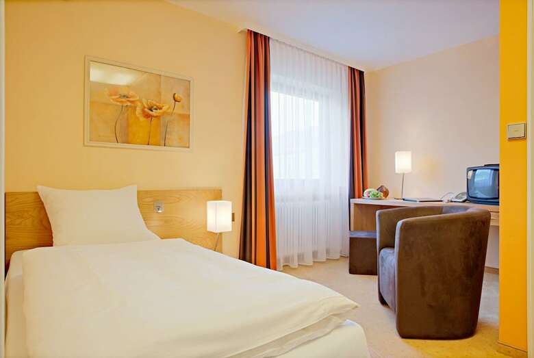 Hotel Fuxxbau Fischerbach