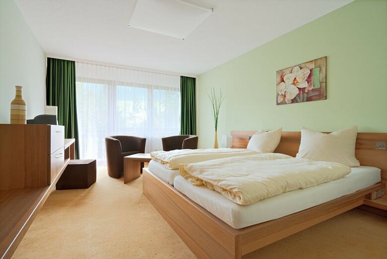 Hotel Fuxxbau Fischerbach