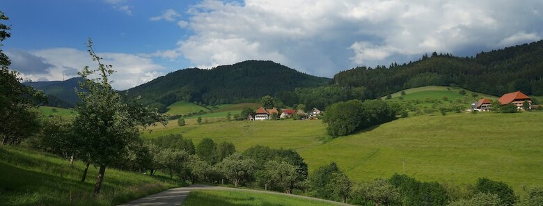 Hotel Fuxxbau Fischerbach