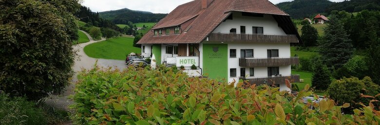 Hotel Fuxxbau Fischerbach