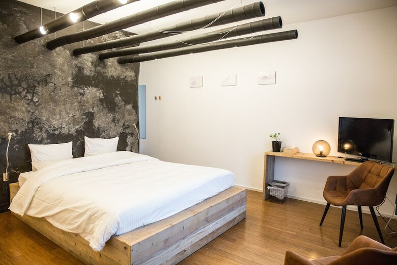 Bed & Breakfast Bnb Nest