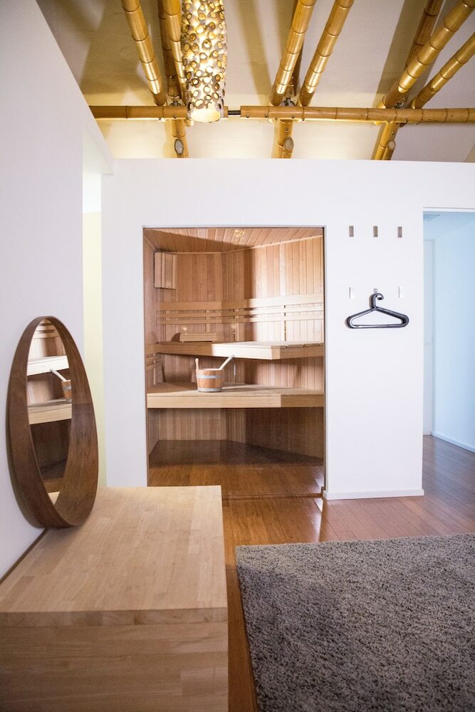 Bed & Breakfast Bnb Nest