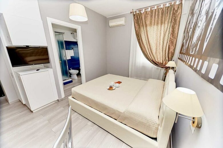 Posada Hotel Ospite Inatteso