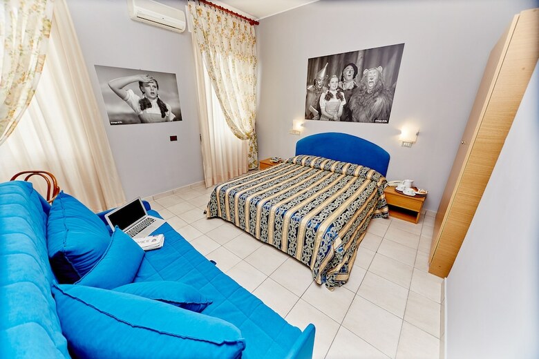 Posada Hotel Ospite Inatteso