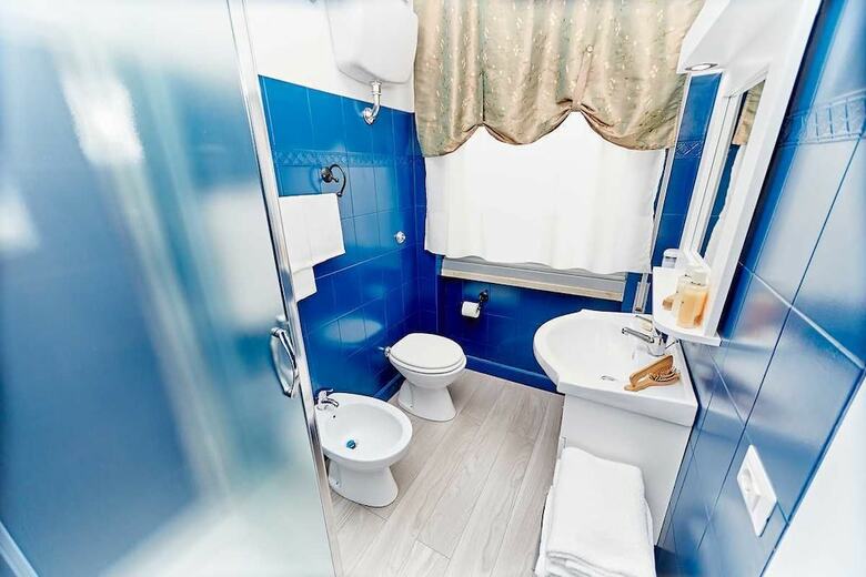 Posada Hotel Ospite Inatteso