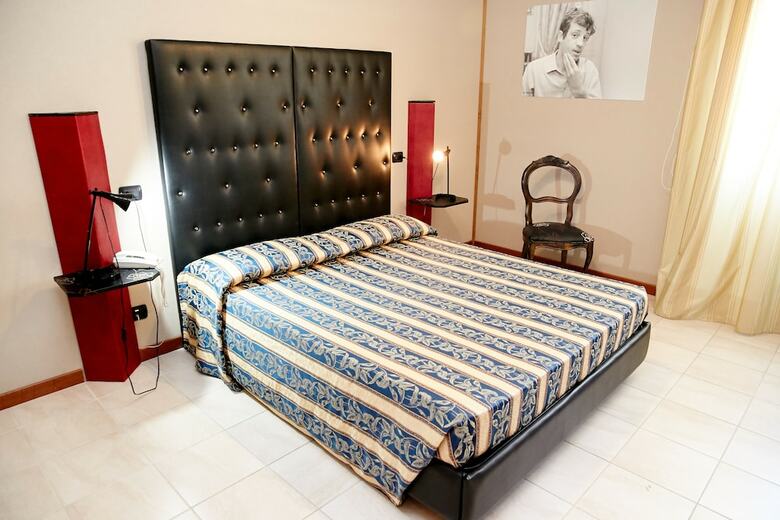 Posada Hotel Ospite Inatteso