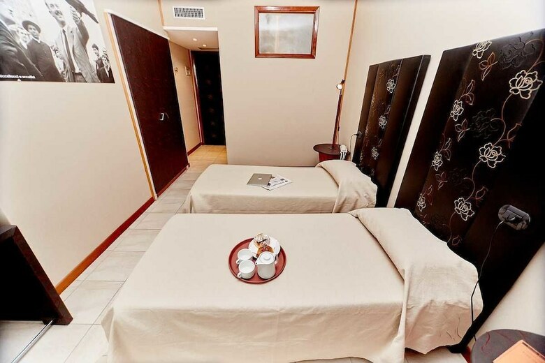 Posada Hotel Ospite Inatteso