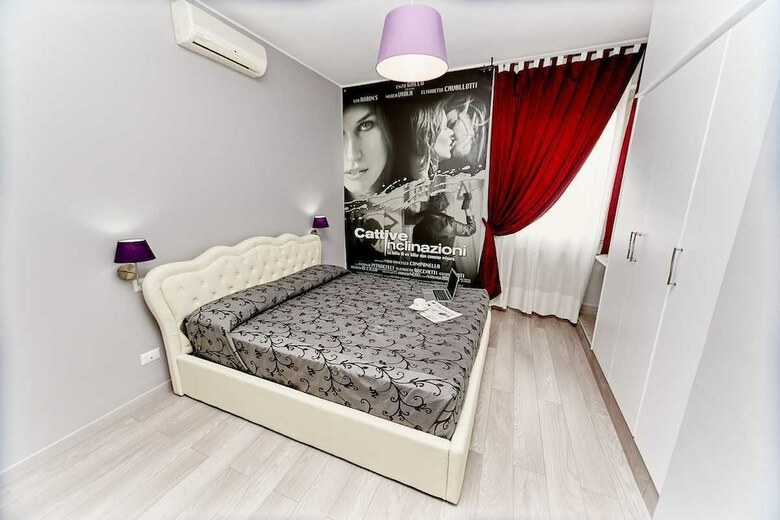 Posada Hotel Ospite Inatteso
