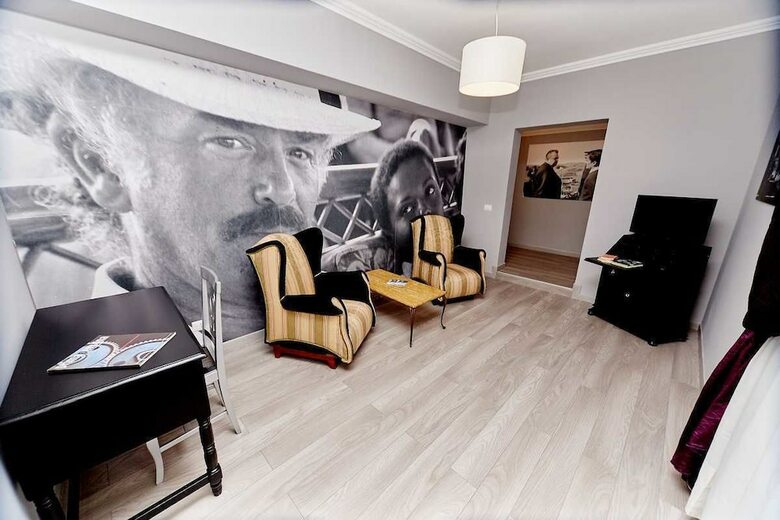 Posada Hotel Ospite Inatteso