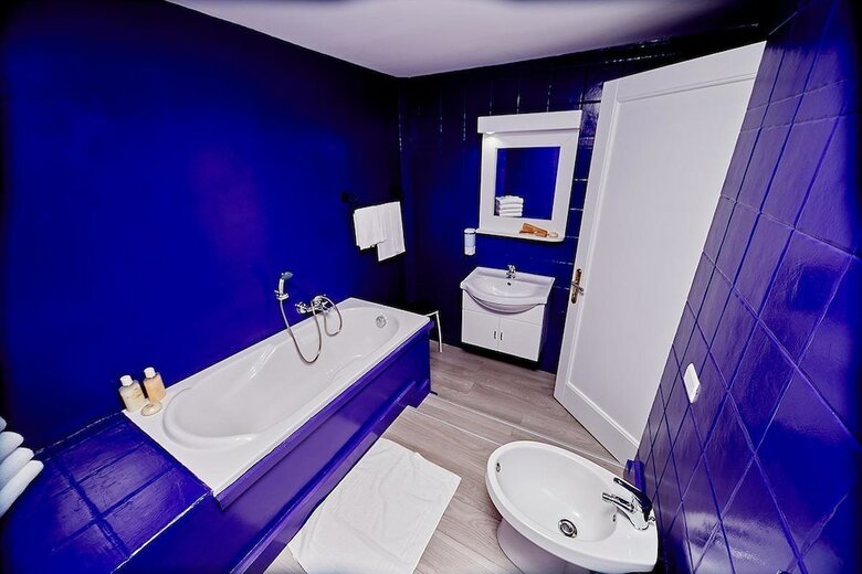 Posada Hotel Ospite Inatteso