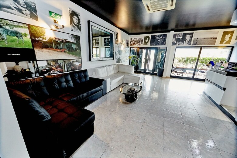Posada Hotel Ospite Inatteso