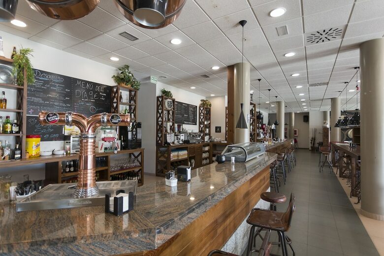 Hotel A Roldana