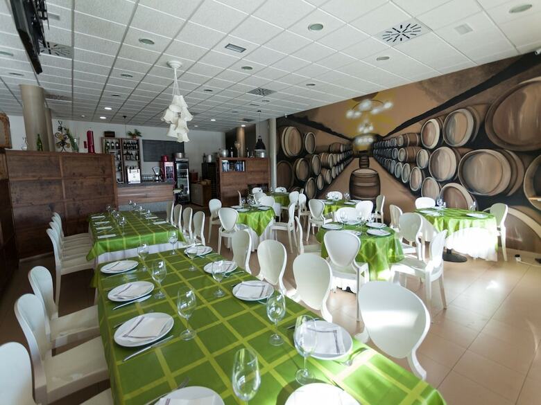 Hotel A Roldana