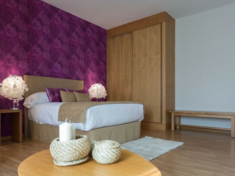 Hotel A Roldana