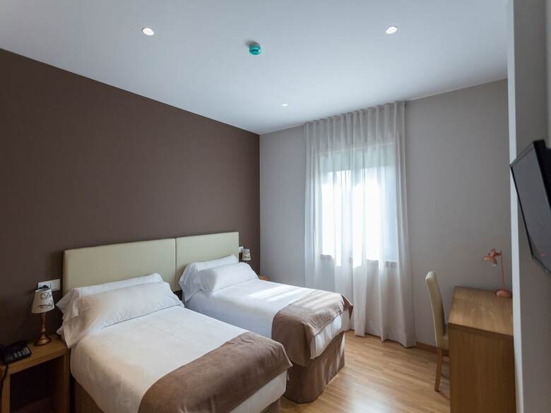 Hotel A Roldana