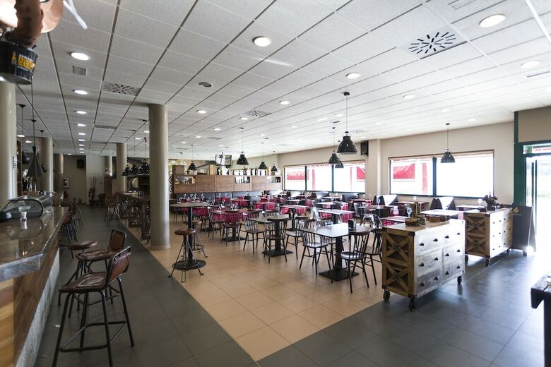 Hotel A Roldana