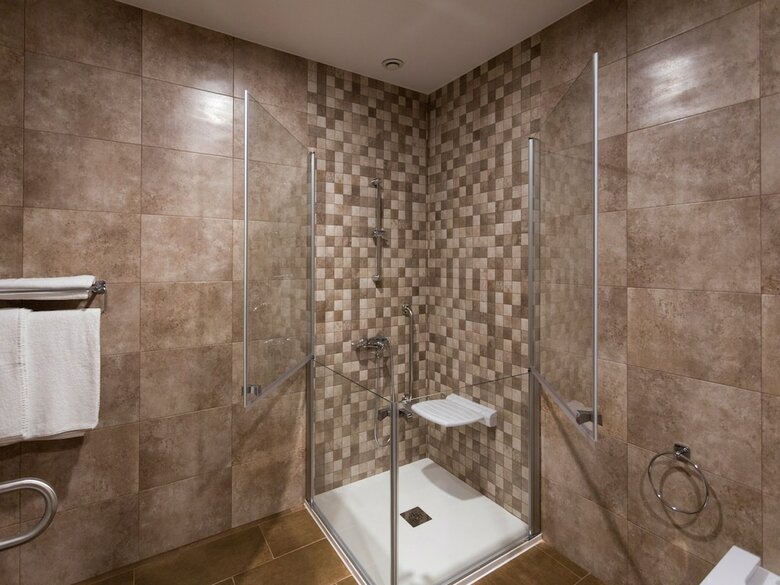 Hotel A Roldana