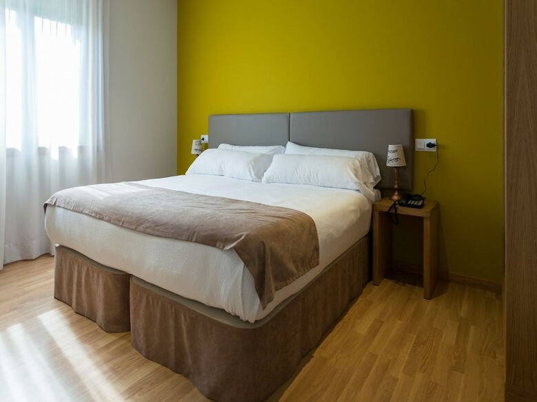 Hotel A Roldana