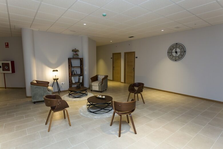 Hotel A Roldana