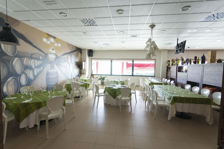 Hotel A Roldana