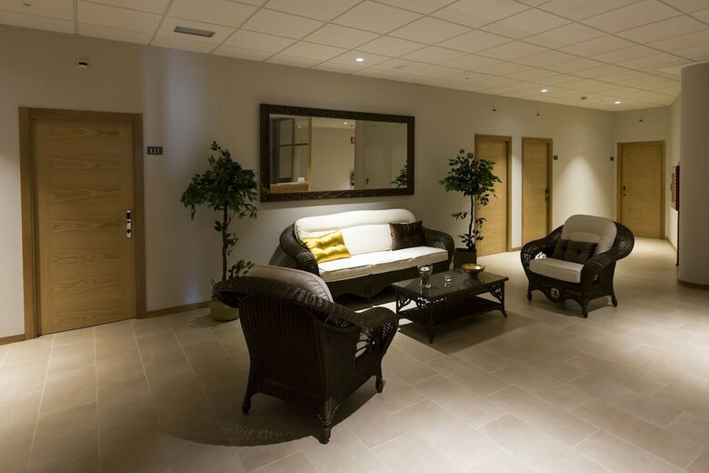 Hotel A Roldana