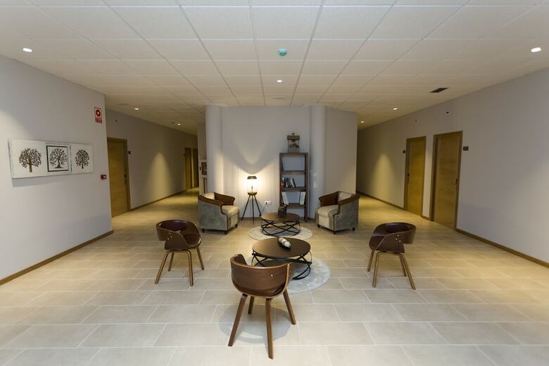 Hotel A Roldana