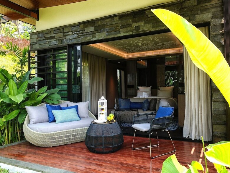Hotel Pullman Ciawi Vimala Hills Resort