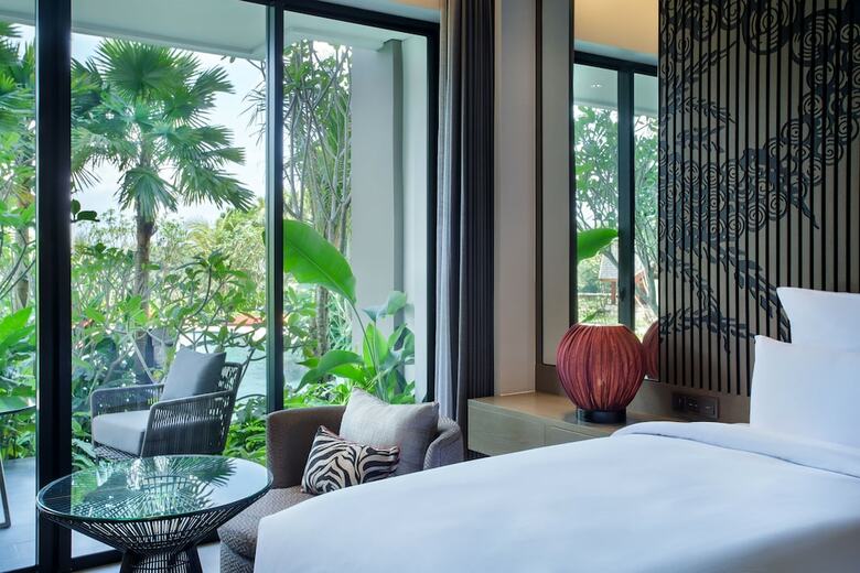 Hotel Pullman Ciawi Vimala Hills Resort