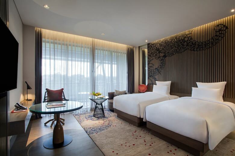 Hotel Pullman Ciawi Vimala Hills Resort