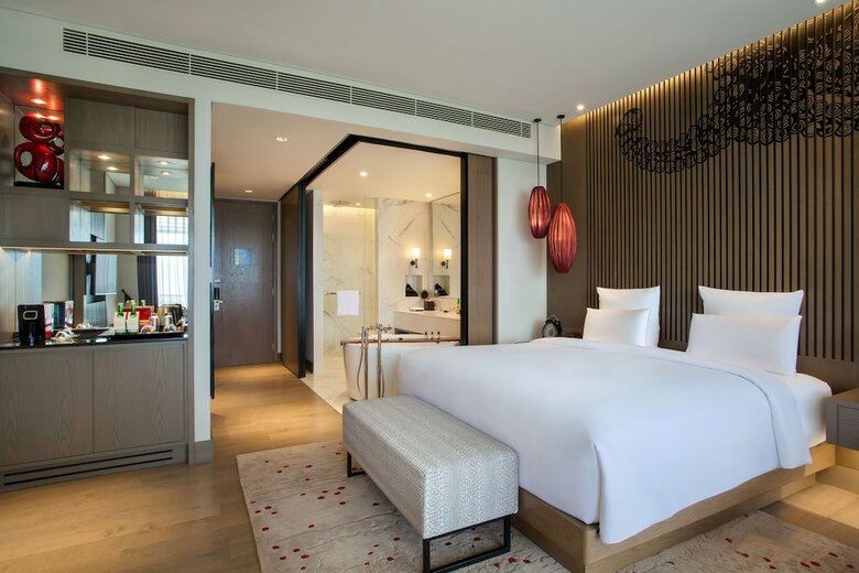 Hotel Pullman Ciawi Vimala Hills Resort
