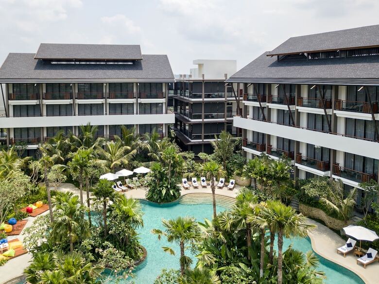 Hotel Pullman Ciawi Vimala Hills Resort