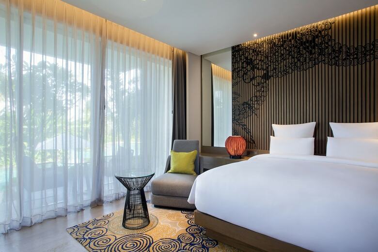Hotel Pullman Ciawi Vimala Hills Resort